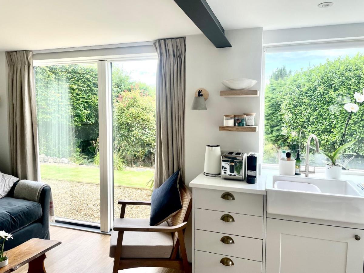 Сasa de vacaciones Hidden Escape Box (Wiltshire)